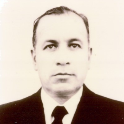 Lal Mohammad Kakar