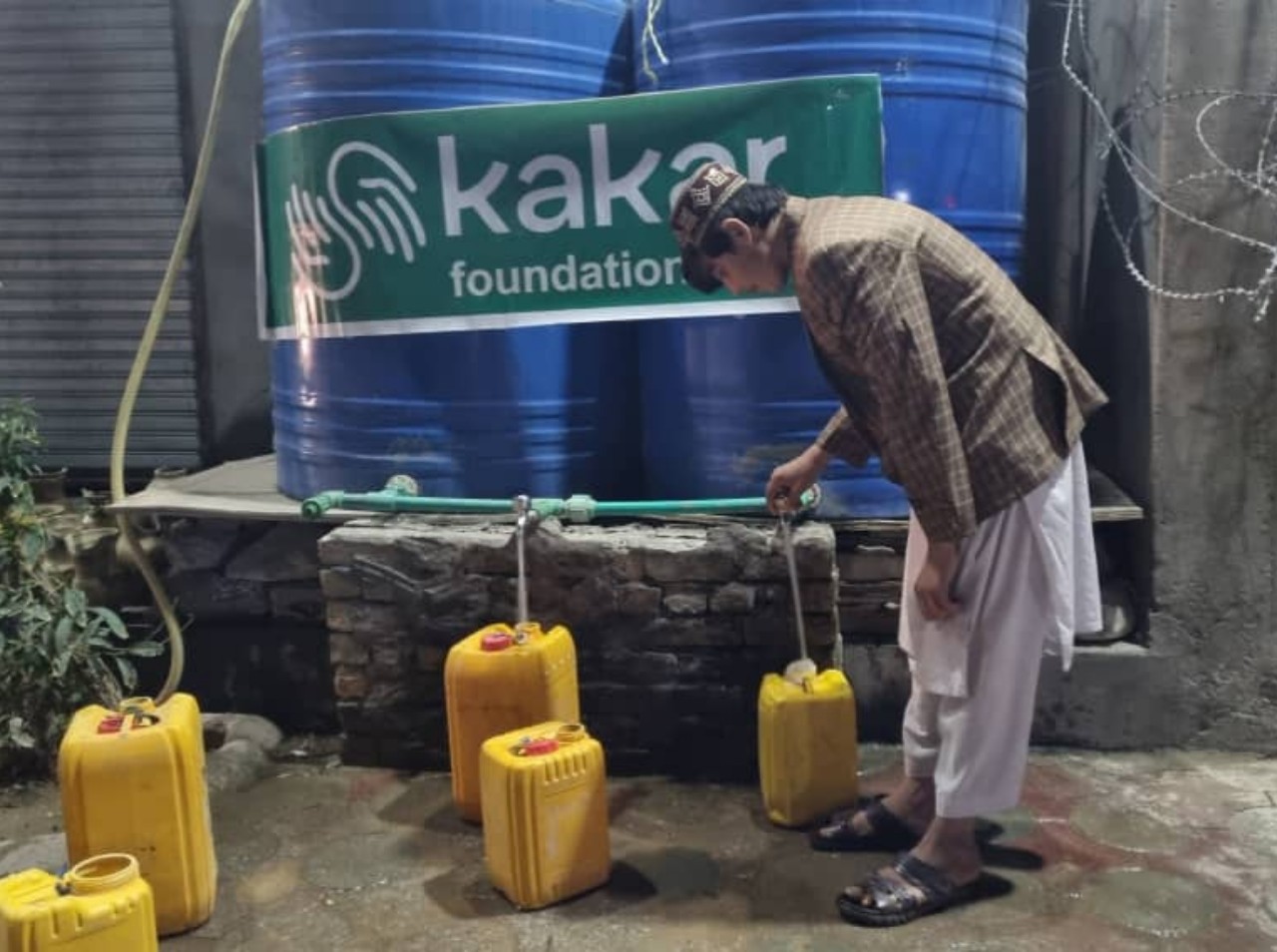 kakar-foundation-trinkwasser